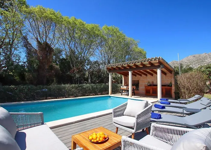 Alegre- By Interhome *