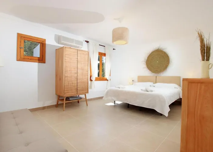 Alegre- By Interhome