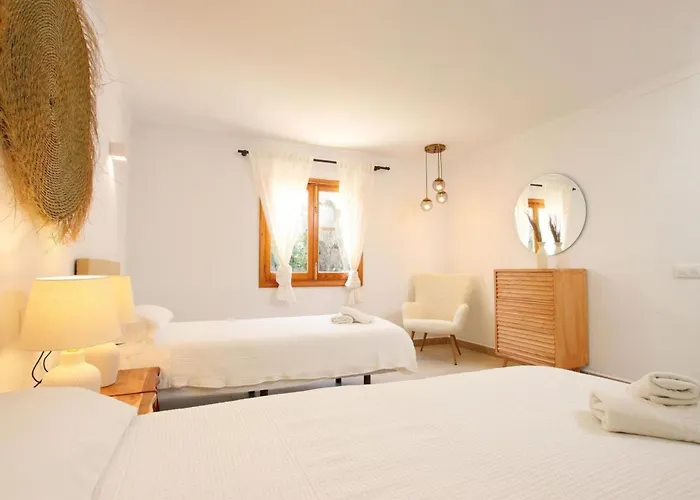 Alegre- By Interhome בית נופש *