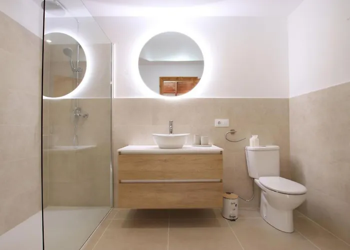 בית נופש Alegre- By Interhome