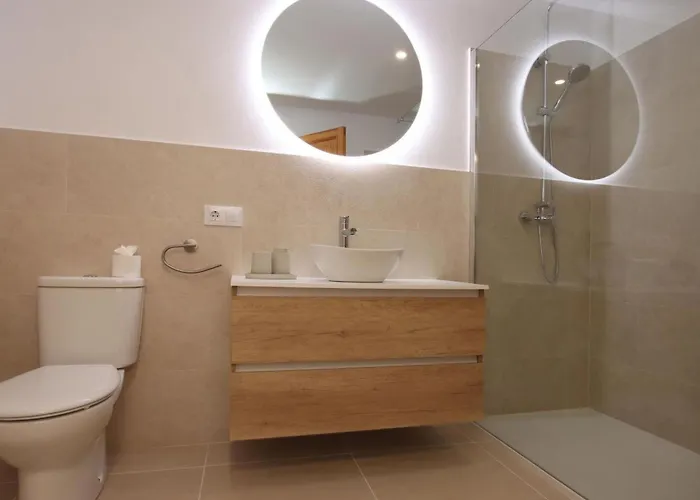 Alegre- By Interhome פוינסה