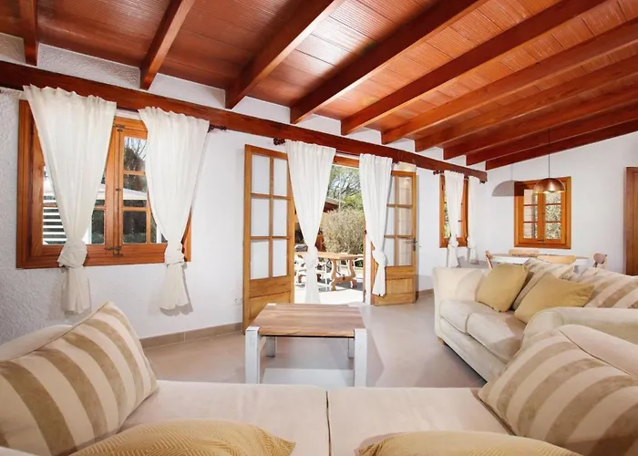 בית נופש Alegre- By Interhome *