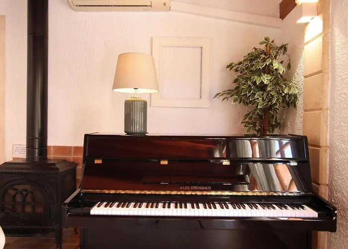 Alegre- By Interhome