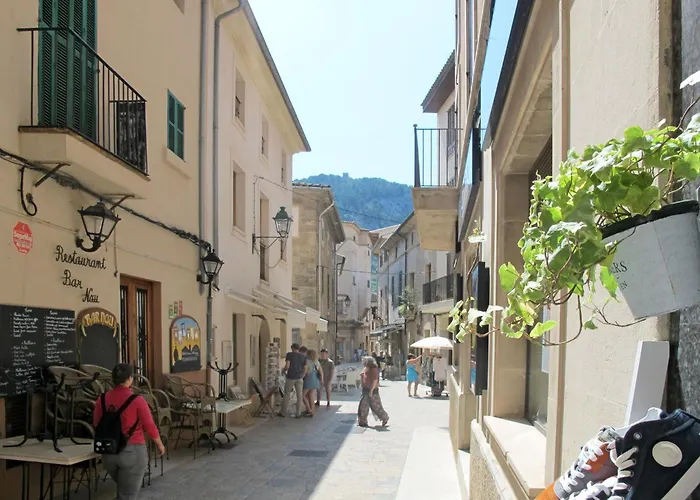 בית נופש Alegre- By Interhome *