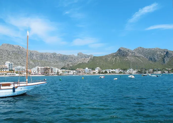 בית נופש Alegre- By Interhome *