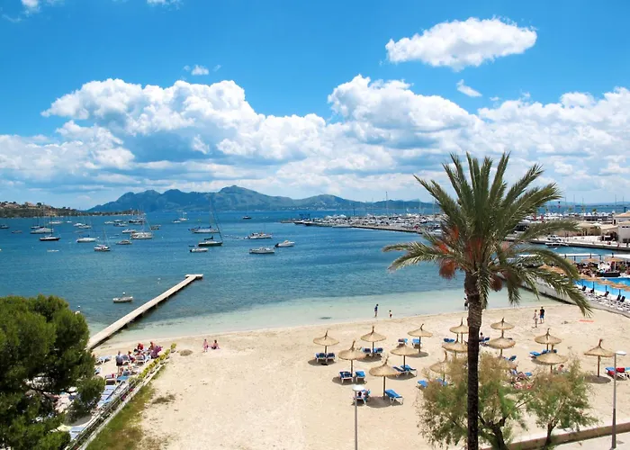 Alegre- By Interhome פוינסה