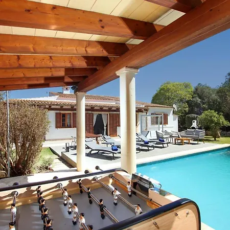Alegre- By Interhome Ferienhaus