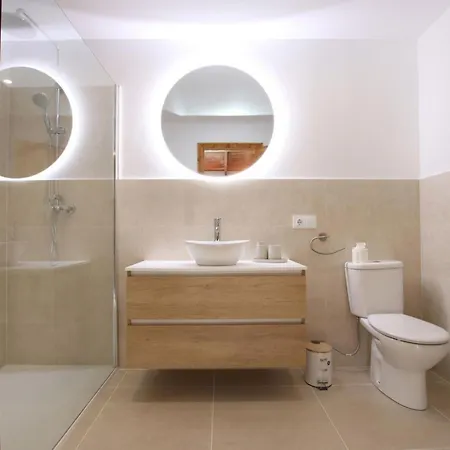 Ferienhaus Alegre- By Interhome