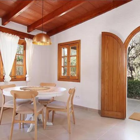 Ferienhaus Alegre- By Interhome Pollença