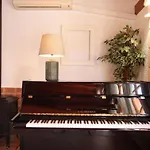 Alegre- By Interhome