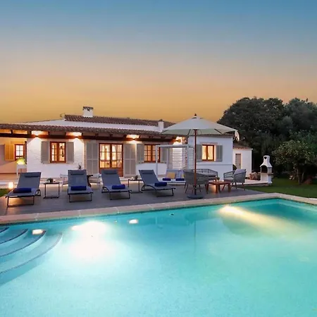 Alegre- By Interhome Hébergement de vacances