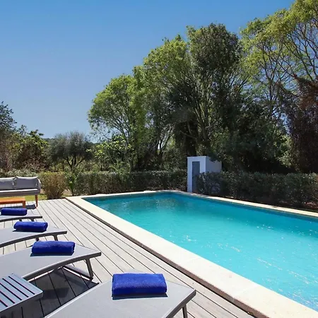 Holiday home Alegre- By Interhome Pollenca
