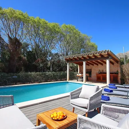 Alegre- By Interhome *