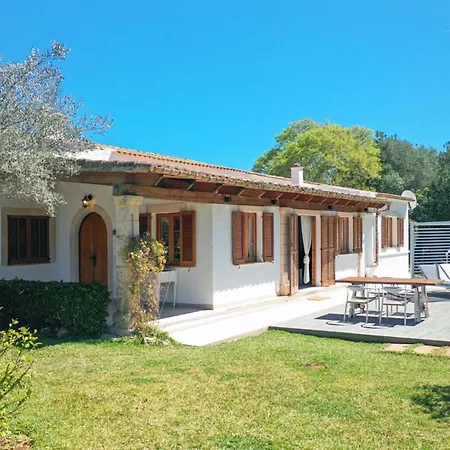 Alegre- By Interhome Holiday home