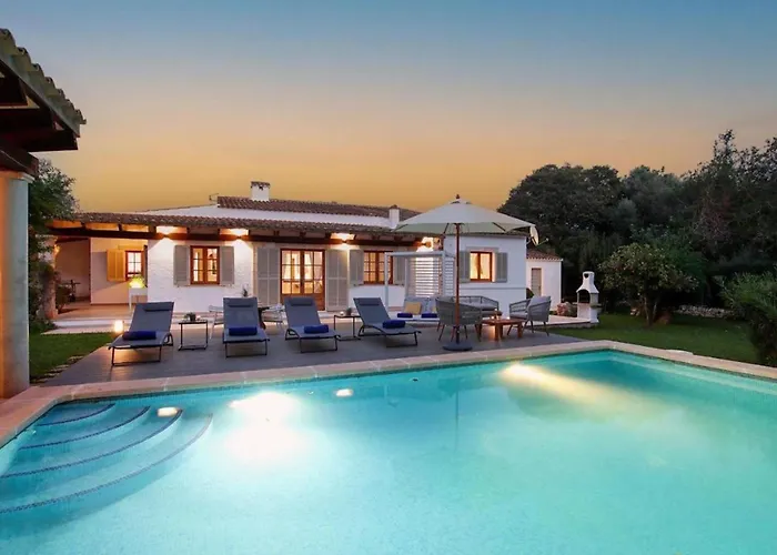 Alegre- By Interhome Hébergement de vacances