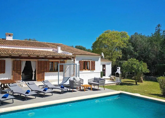 Hébergement de vacances Alegre- By Interhome *