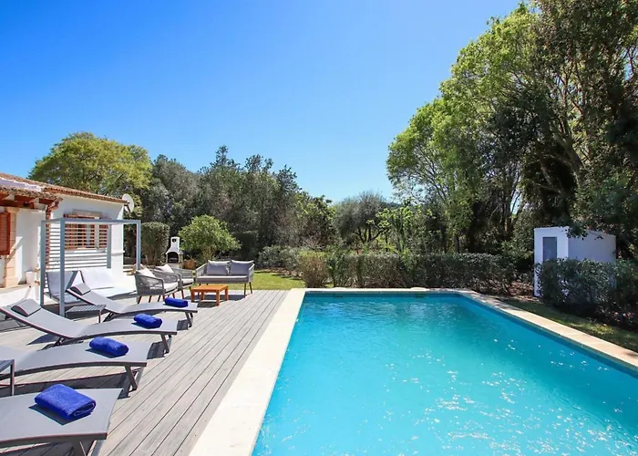 Alegre- By Interhome * Pollença