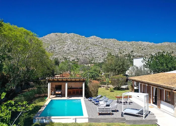 Alegre- By Interhome Pollença