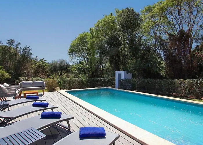 Hébergement de vacances Alegre- By Interhome Pollença