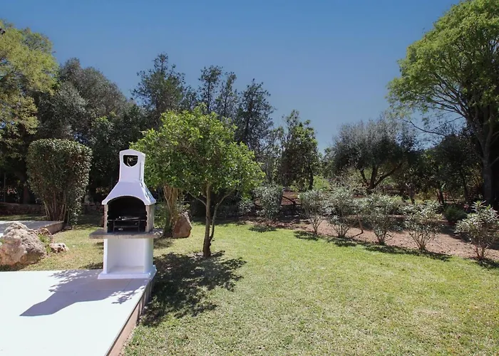 Alegre- By Interhome Hébergement de vacances Pollença