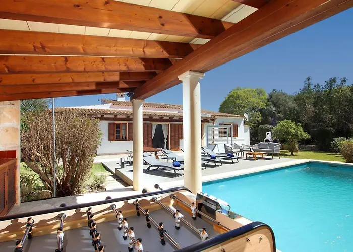 Alegre- By Interhome Hébergement de vacances