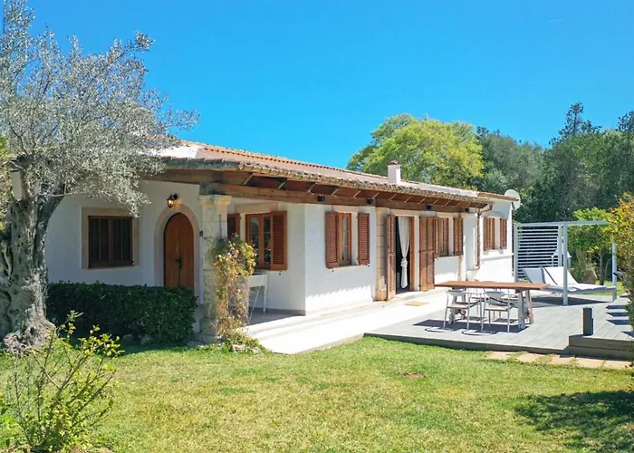 Alegre- By Interhome Hébergement de vacances