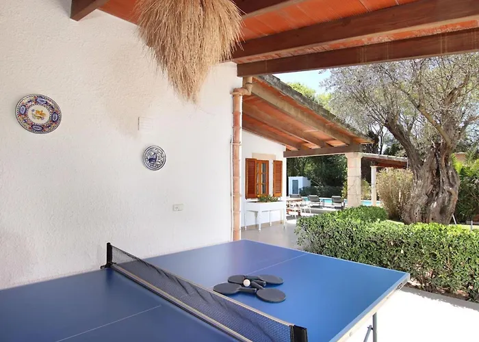 Alegre- By Interhome Hébergement de vacances *