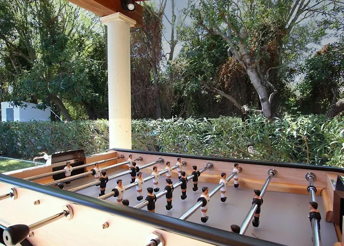 Alegre- By Interhome *