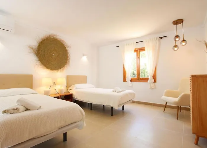 Alegre- By Interhome Hébergement de vacances