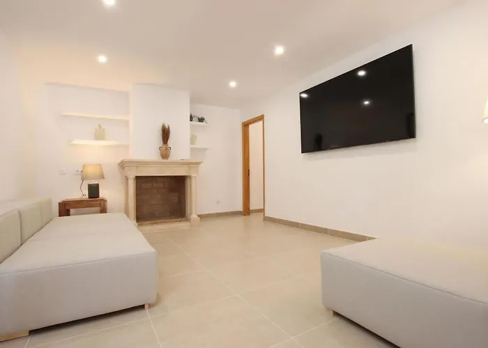 Hébergement de vacances Alegre- By Interhome Pollença