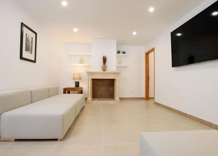 Alegre- By Interhome Hébergement de vacances Pollença