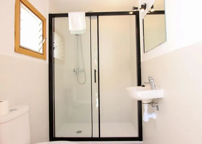 Hébergement de vacances Alegre- By Interhome Pollença