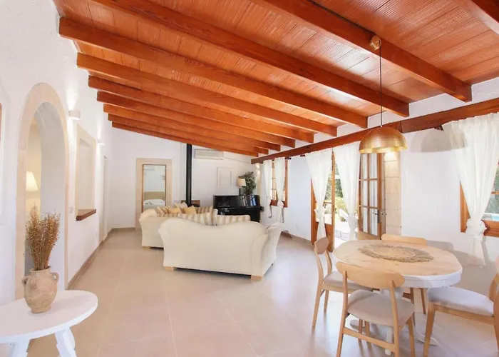 Alegre- By Interhome Hébergement de vacances Pollença