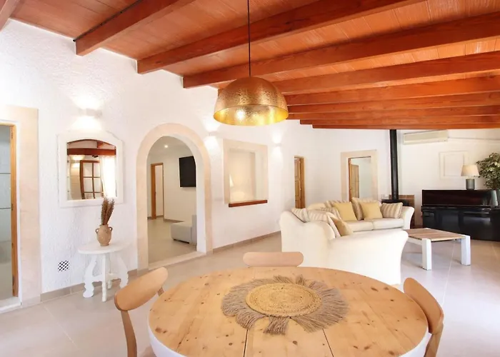 Alegre- By Interhome *