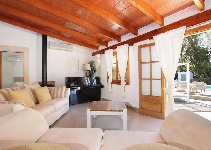 Alegre- By Interhome Pollença