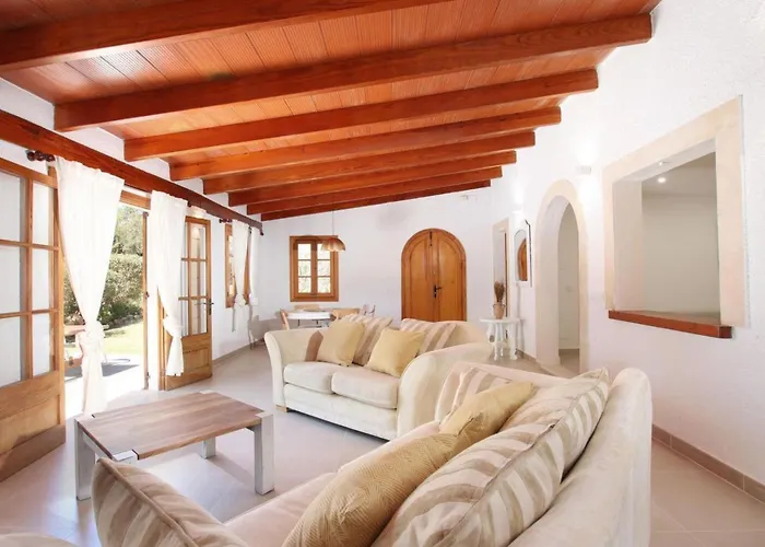 Hébergement de vacances Alegre- By Interhome Pollença