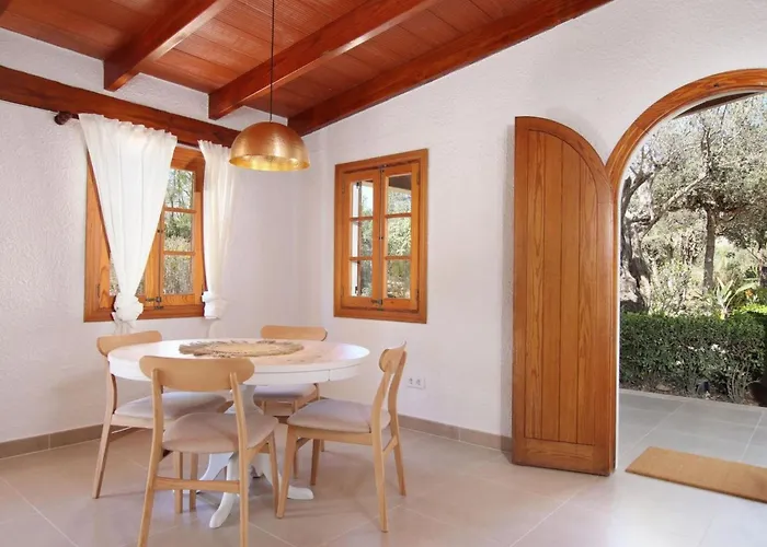 Hébergement de vacances Alegre- By Interhome Pollença