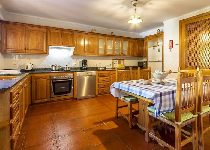 Alegre- By Interhome Hébergement de vacances *