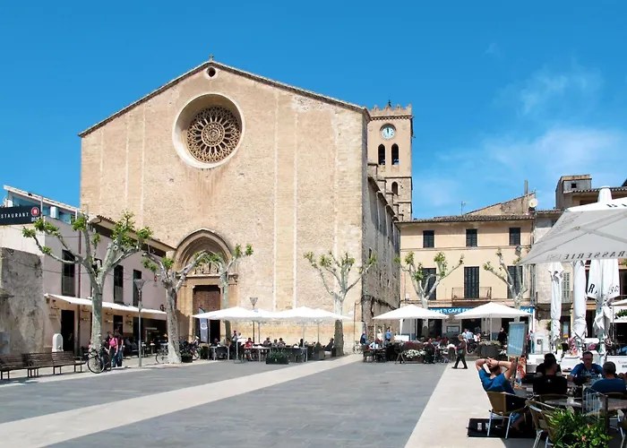 Alegre- By Interhome Hébergement de vacances