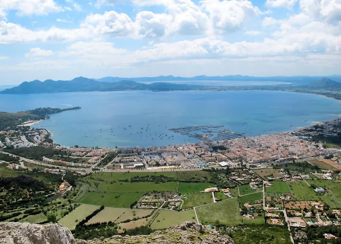 Hébergement de vacances Alegre- By Interhome *