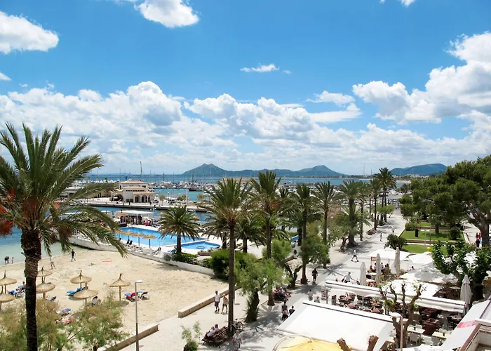 Alegre- By Interhome Hébergement de vacances *