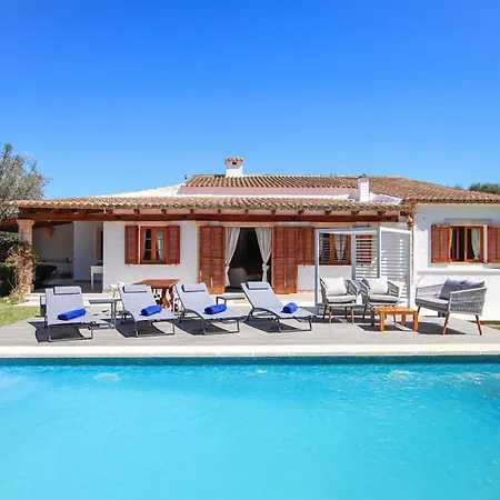 Alegre- By Interhome * Pollensa