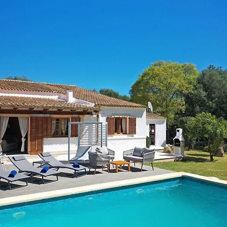 Сasa de vacaciones Alegre- By Interhome *