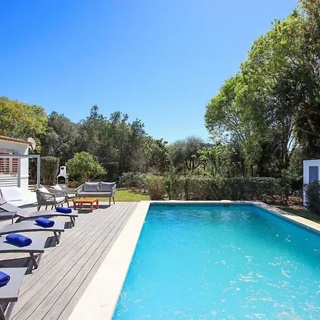 Alegre- By Interhome * Pollensa