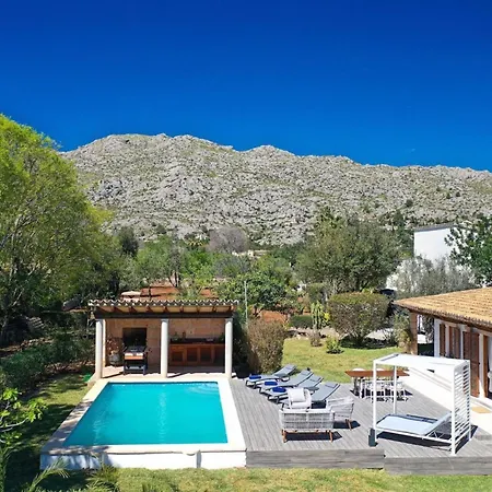 Alegre- By Interhome Pollensa