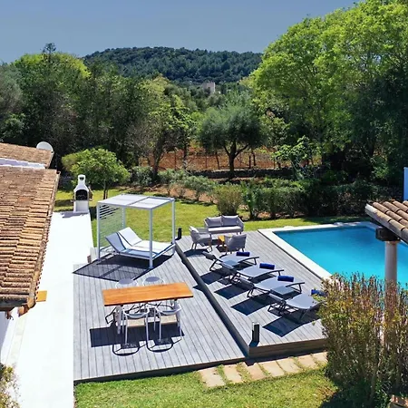 Alegre- By Interhome Сasa de vacaciones Pollensa