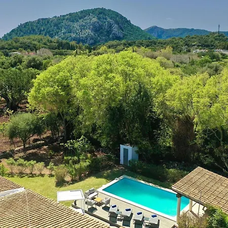 Alegre- By Interhome Сasa de vacaciones *