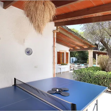 Alegre- By Interhome Сasa de vacaciones *