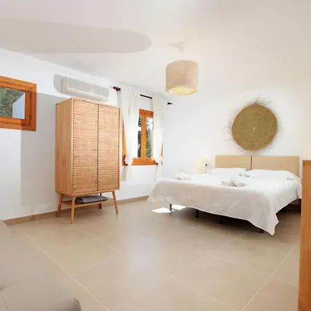 Alegre- By Interhome