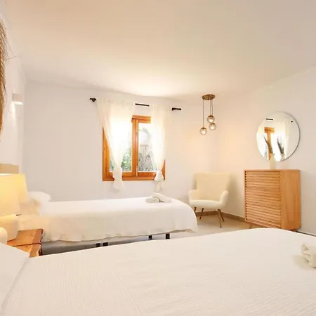 Alegre- By Interhome Сasa de vacaciones *